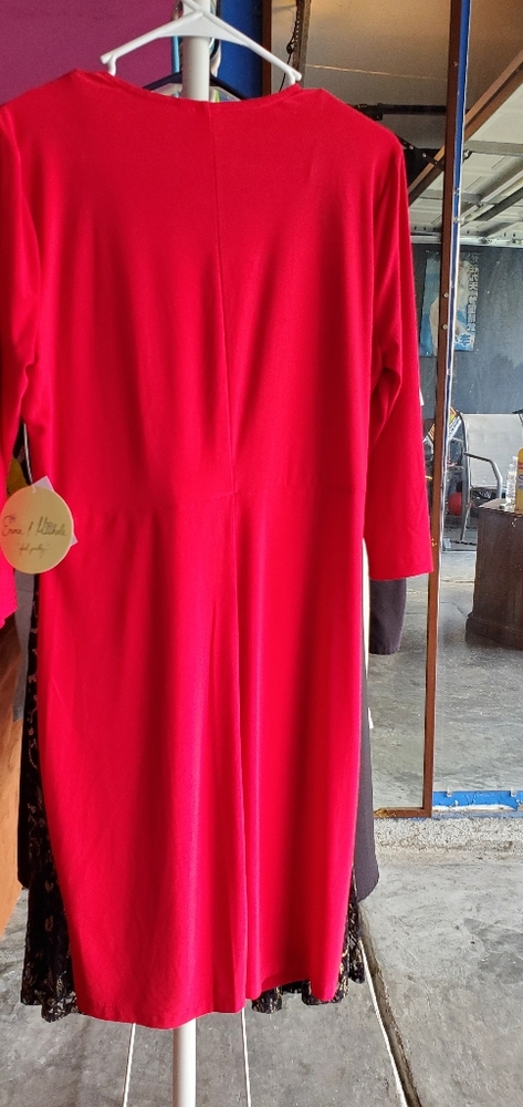 Dress - Picture 2 of 2